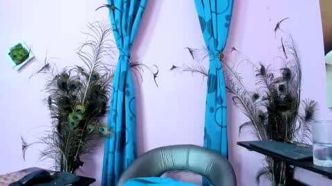 Monica Patricia online show from October 2025 10:00:02 AM