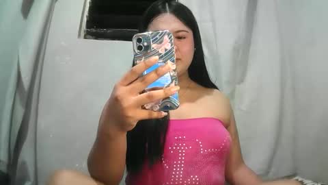 Snapshot of miss_georgina69 chatting on June 2026 11:56:02 AM Georgina online show from June 2026 11:56:02 AM