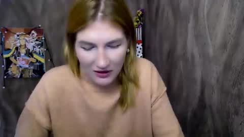 Snapshot of miss_hellen_k chatting on November 2025 11:33:02 AM Hellen online show from November 2025 11:33:02 AM