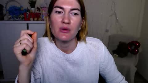 Snapshot of miss_hellen_k chatting on December 2025 10:53:01 AM Hellen online show from December 2025 10:53:01 AM