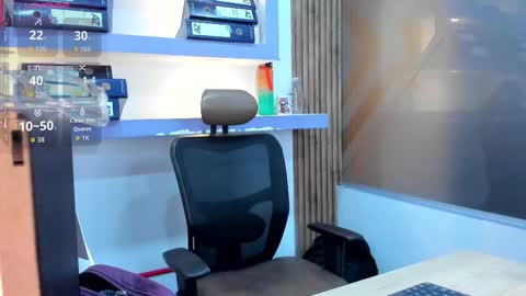 miss_horney online show from March 2026 01:22:02 PM