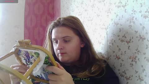 Miss Iriss online show from April 2026 10:05:01 AM