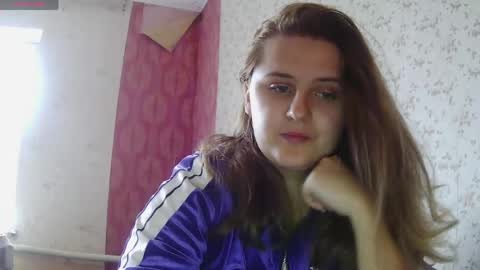 Miss Iriss online show from April 2026 07:24:02 AM