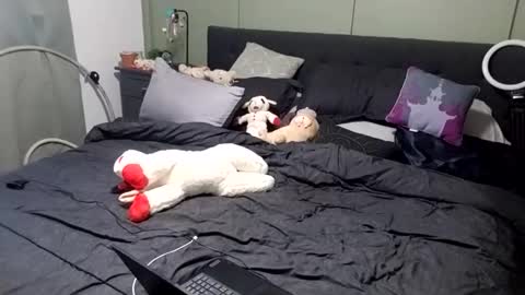 Miss Ivory online show from April 2026 01:14:02 AM