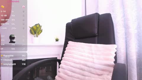 Snapshot of miss_jollie chatting on March 2025 11:33:01 AM miss_jollie online show from March 2025 11:33:01 AM