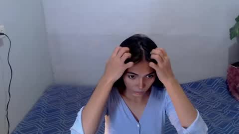 Snapshot of miss_juliex chatting on June 2026 10:51:02 AM julie online show from June 2026 10:51:02 AM