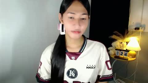 miss_jz online show from February 2026 07:45:01 PM