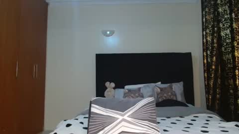 Miss Kiarrafit online show from January 2025 08:22:01 PM