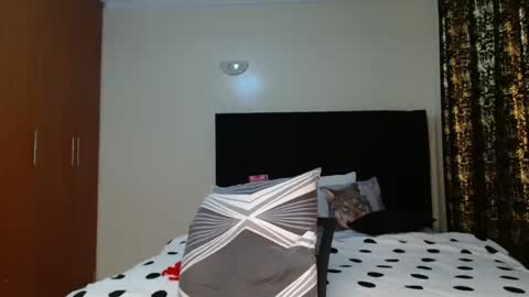 Miss Kiarrafit online show from January 2025 06:34:02 PM