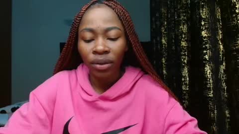 Miss Kiarrafit online show from February 2025 01:04:01 AM