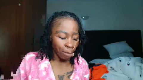 Miss Kiarrafit online show from March 2025 07:06:01 PM