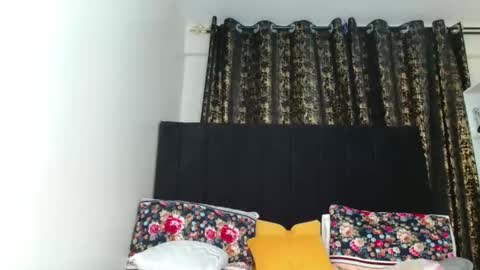 Miss Kiarrafit online show from January 2026 07:11:01 PM