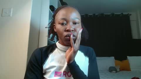 Miss Kiarrafit online show from March 2026 05:00:02 AM