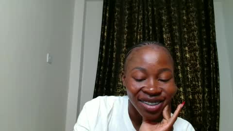 Miss Kiarrafit online show from May 2026 03:08:01 PM