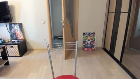 Kitty online show from October 2025 05:19:01 AM