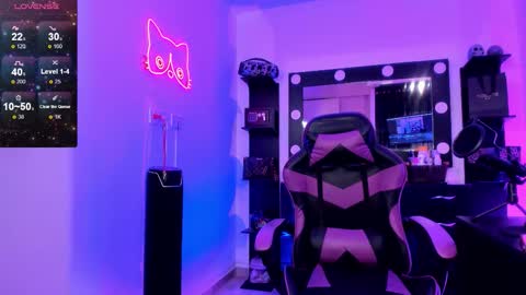 Miss Kittyn online show from March 2026 08:14:01 PM