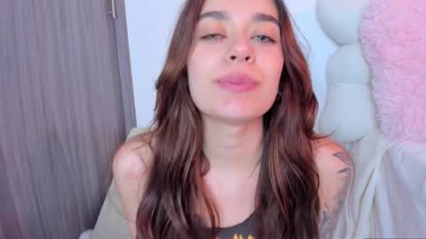 Alana online show from February 2026 12:55:01 AM