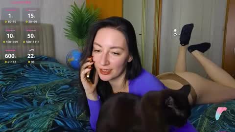 Laura online show from December 2024 04:05:02 PM