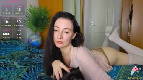 Laura online show from February 2025 11:30:01 AM