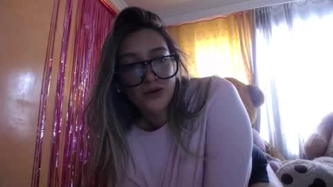 lilieth  online show from March 2026 03:29:01 PM