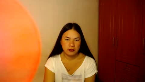 Snapshot of miss_loverxxx chatting on July 2026 02:29:01 AM Dimple Rose online show from July 2026 02:29:01 AM