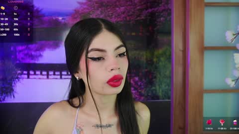 miss_lucyla online show from January 2025 11:02:02 AM
