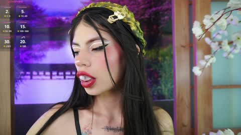 miss_lucyla online show from January 2025 05:58:01 AM