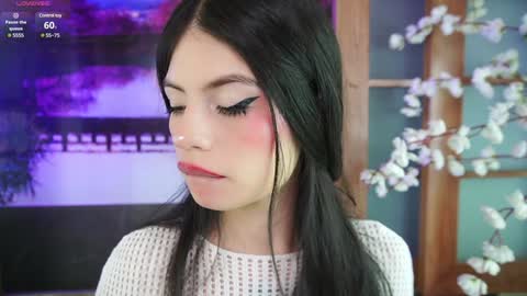 miss_lucyla online show from January 2025 08:36:01 AM