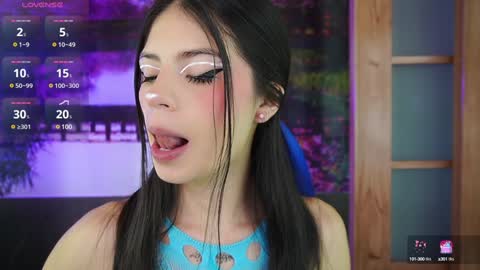 miss_lucyla online show from January 2025 06:46:01 AM