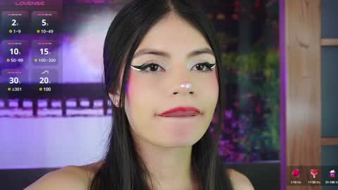 miss_lucyla online show from February 2025 05:39:01 AM