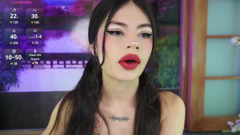 miss_lucyla online show from February 2025 11:05:02 AM