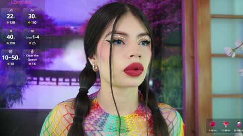 miss_lucyla online show from February 2025 11:01:02 AM