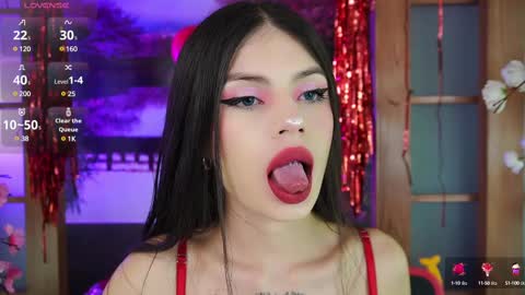 miss_lucyla online show from February 2025 02:12:02 PM