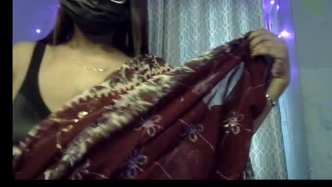 Snapshot of miss_mahi69 chatting on May 2026 11:38:02 AM Mahi online show from May 2026 11:38:02 AM