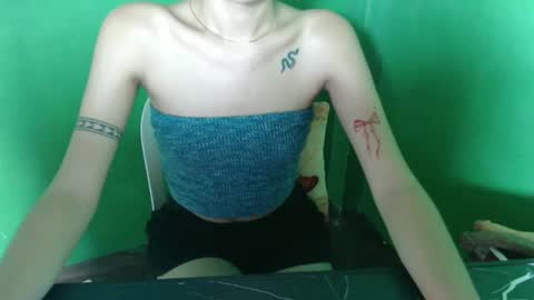 Snapshot of miss_mailyn chatting on October 2025 08:36:01 AM miss_mailyn online show from October 2025 08:36:01 AM