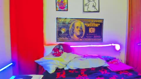 MEGG online show from January 2025 02:59:01 AM