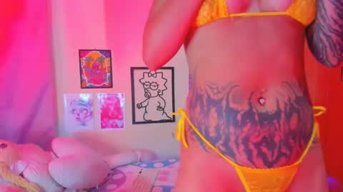 MEGG online show from January 2026 12:57:01 AM