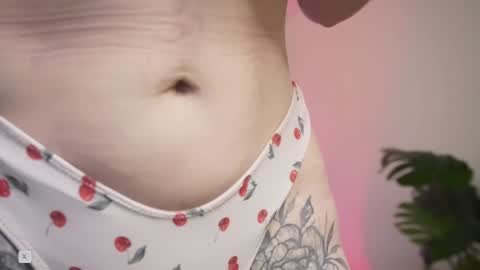 Alejandra online show from December 2025 11:03:02 PM