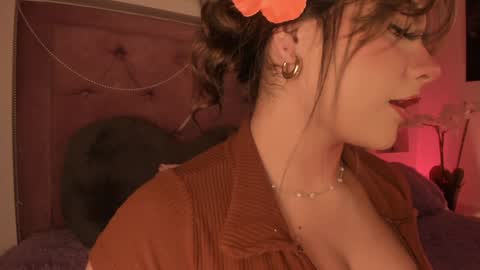 Melissa   online show from January 2025 01:20:01 PM