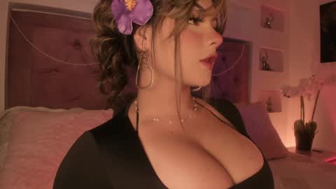 Melissa   online show from January 2025 12:48:01 PM