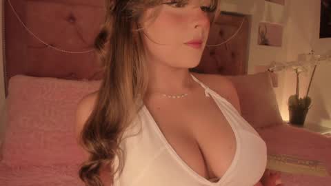 Melissa   online show from February 2025 01:10:02 PM