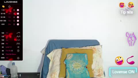 Ashley online show from February 2025 01:25:02 AM