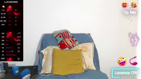 Ashley online show from February 2025 01:40:02 PM