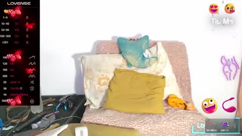 Ashley online show from March 2025 09:21:01 AM