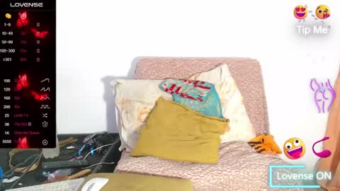 Ashley online show from March 2025 12:22:01 PM