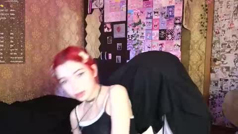 Snapshot of miss_morganmoon chatting on January 2026 10:47:01 PM Morgan next stream tomorrow 0000 poland time online show from January 2026 10:47:01 PM