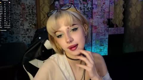 Snapshot of miss_morganmoon chatting on February 2026 10:48:01 PM Morgan next stream tomorrow 0000 poland time online show from February 2026 10:48:01 PM