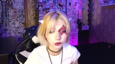 Snapshot of miss_morganmoon chatting on February 2026 11:11:02 PM Morgan next stream tomorrow 0000 poland time online show from February 2026 11:11:02 PM