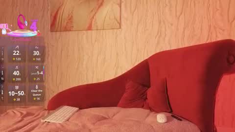 Snapshot of miss_olivia_haze chatting on February 2026 07:10:02 PM Olivia online show from February 2026 07:10:02 PM