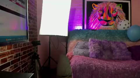 Miss Pecados online show from June 2026 07:29:01 PM
